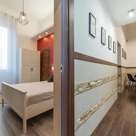Apartment Termini Big Rome