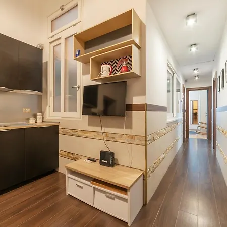 Apartment Termini Big Rome