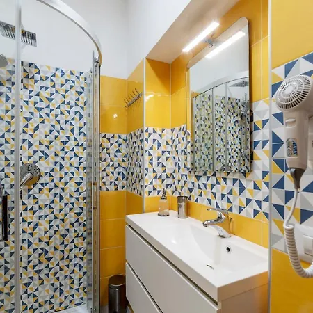 Apartment Termini Big Rome