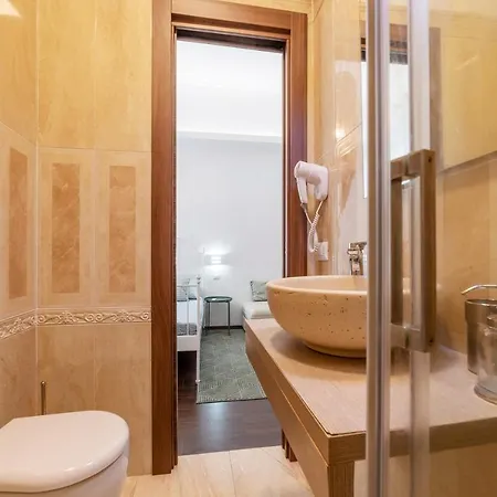 Apartment Termini Big *