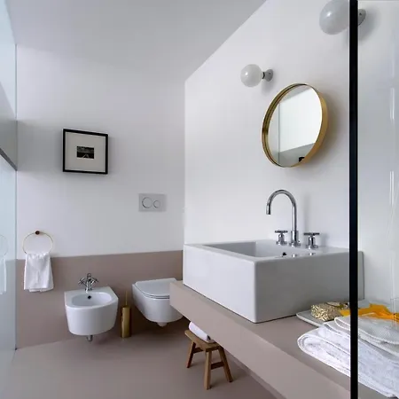 Apartment Luxury Fanti 5 Rome