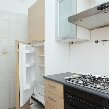 Garbis Cozy House * Rome