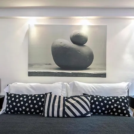 Monte Della Farina Loft Appartement