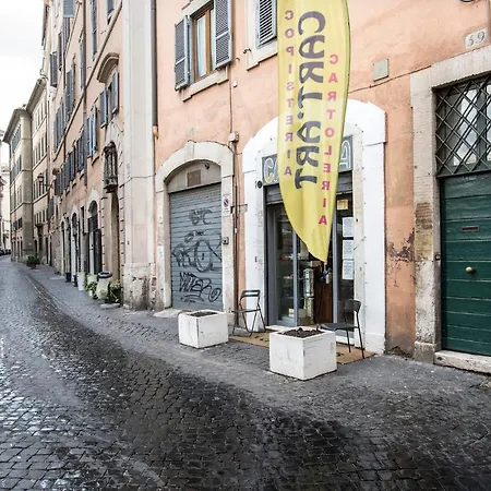 Monte Della Farina Loft Appartamento *