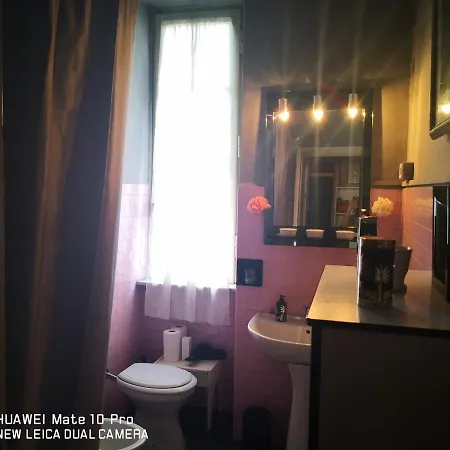 59 Romeholidayhome *