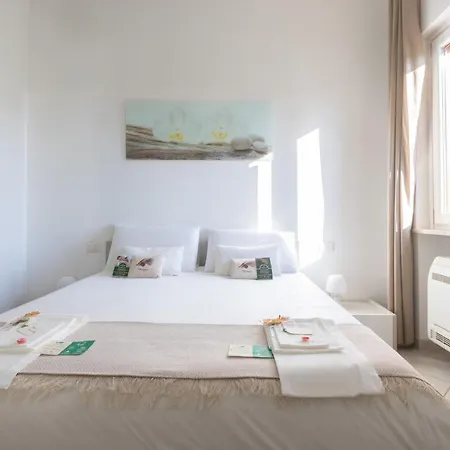 Bed & Breakfast Il Sandalo Rome