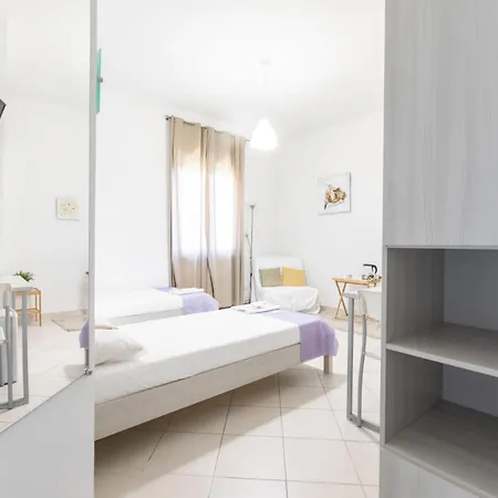 Bed & Breakfast Il Sandalo