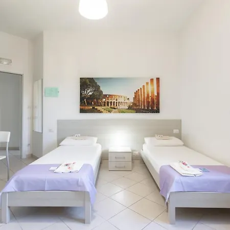 Il Sandalo Bed & Breakfast