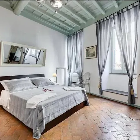 Lauraluxuryhome Vista Fori Imperiali Apartmán *