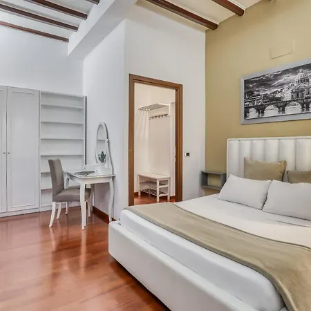 Apartment Atrhome Belsiana