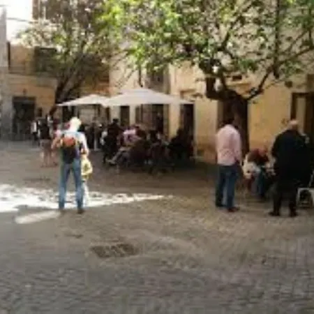 Navona Fico Apartamento *