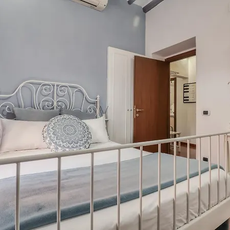 Atrhome Belsiana Apartment Rome