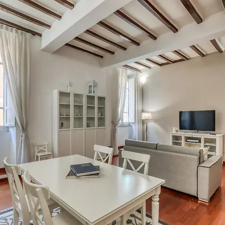 Appartamento Atrhome Belsiana