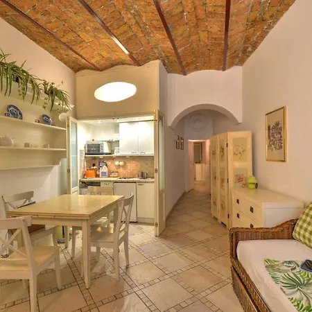 Apartamento Navona Fico