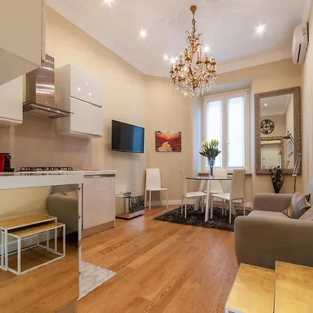 Apartamento Domus Romana