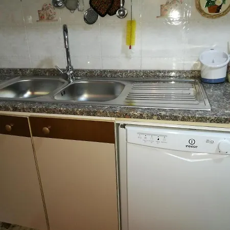 Apartment Casa Giustino