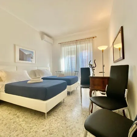 Elegant Vatican Metro & Golf Apartment