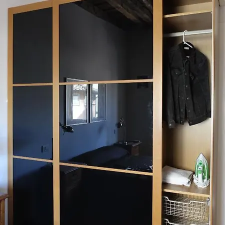 Apartmán La Del Pellegrino