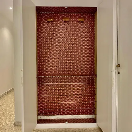 Apartment Elegant Vatican Metro & Golf Rome