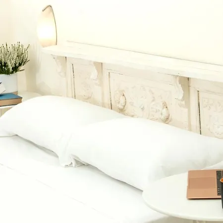 Apartment In Pieno Centro - Lily's House *