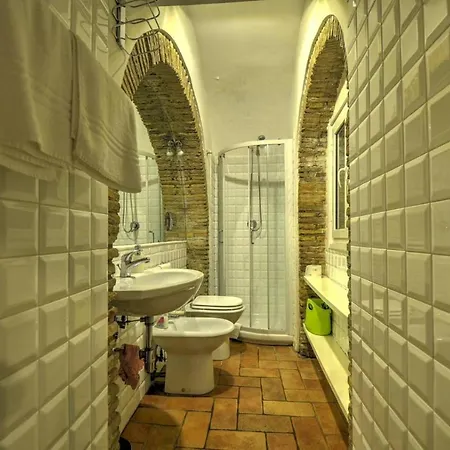 Apartamento Navona Fico Roma
