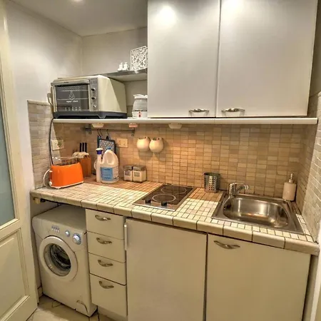 Navona Fico Apartamento *