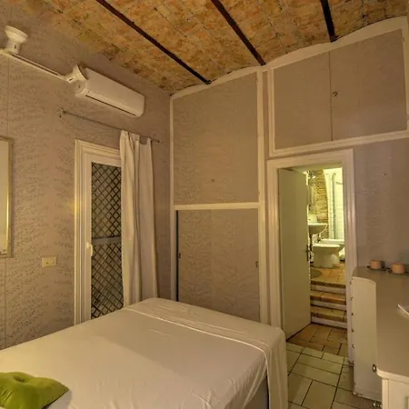 Apartamento Navona Fico Roma