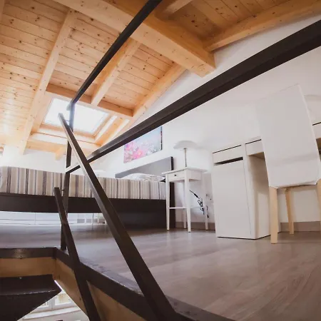 Apartmán Flats 15 - New Opening *