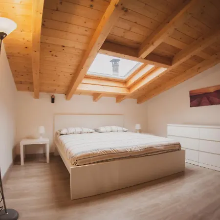 Flats 15 - New Opening * Řím