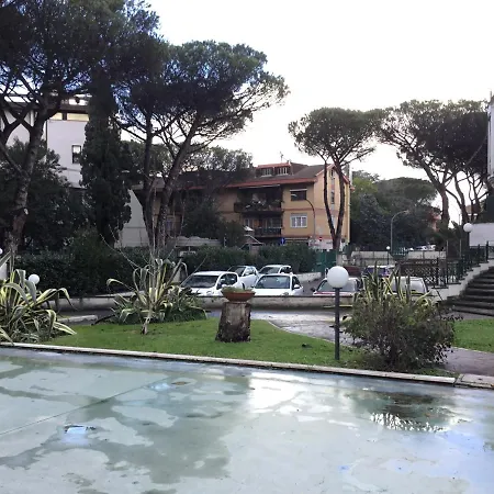 Apartment Vicino Ifo Intero