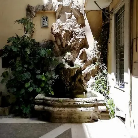 Πανσιόν Atelier Musicale *