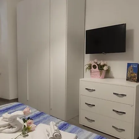 La Casa Di Emanuela Řím