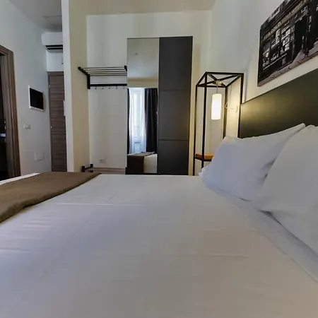 Casa Mia In Trastevere Hotel Rome