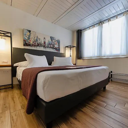 Casa Mia In Trastevere 3*