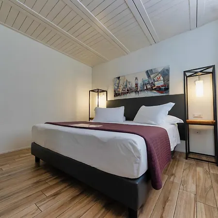 Hotel Casa Mia In Trastevere Rome