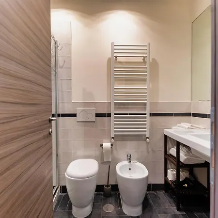 Casa Mia In Trastevere Hotel Rome
