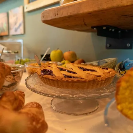Casa Mia In Trastevere 호텔 3*