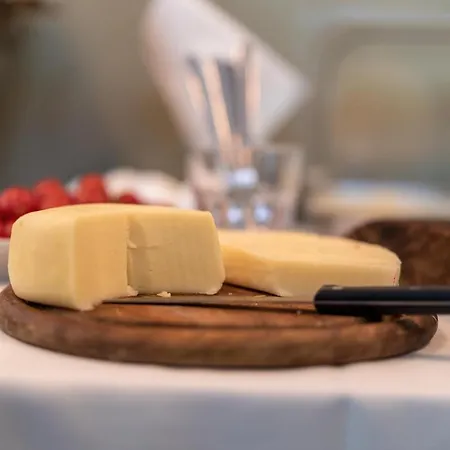 Hotel Casa Mia In Trastevere