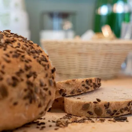 호텔 Casa Mia In Trastevere 3*