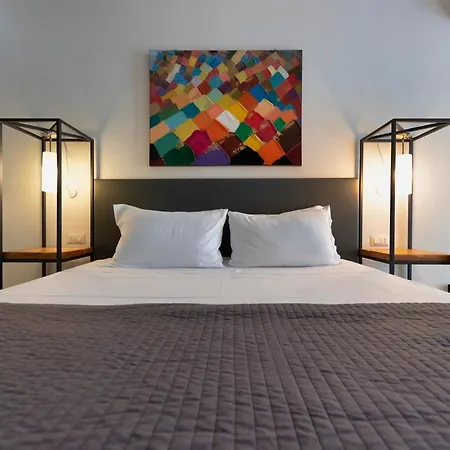 Casa Mia In Trastevere 호텔 3*