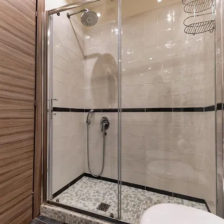 호텔 Casa Mia In Trastevere 로마