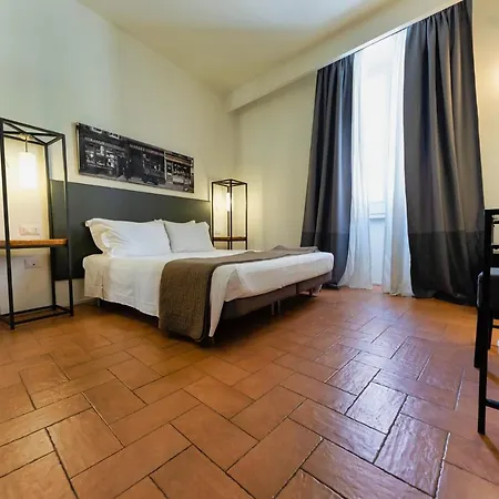Casa Mia In Trastevere 로마