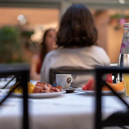 Hotel Casa Mia In Trastevere