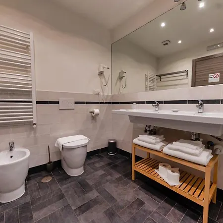 Casa Mia In Trastevere 3* Rome
