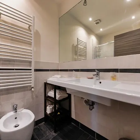 Casa Mia In Trastevere Rome