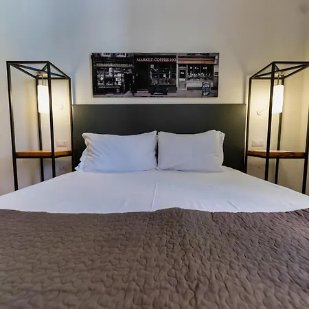 Casa Mia In Trastevere 3*