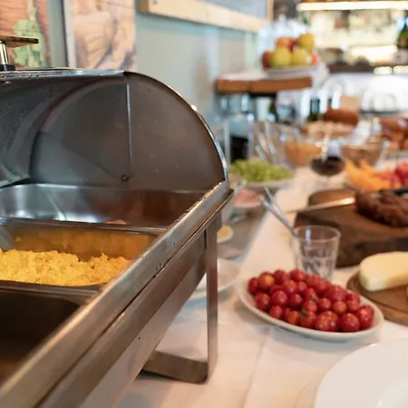 Casa Mia In Trastevere Hotel