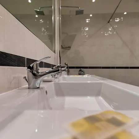 호텔 Casa Mia In Trastevere 3*