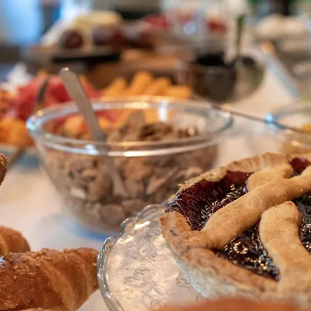 Casa Mia In Trastevere 호텔 3*