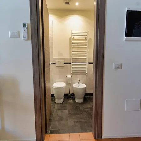 Casa Mia In Trastevere 호텔 3*